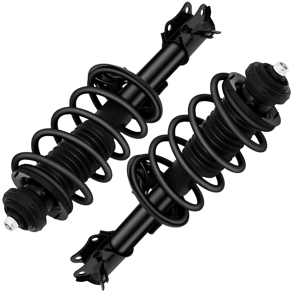 Amazon.com: Complete Struts Shock Absorbers Fits for 04-11